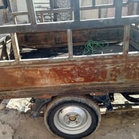 بدي للبيع مكاني حله لسعر120وبي مجال بسيط 07859160276