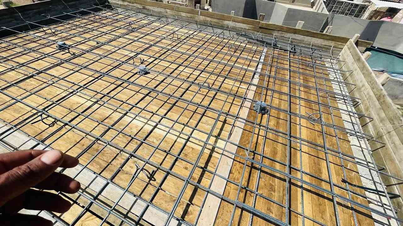 ‏عملنا في محافظة بابل ناحية أبو غرق بيت طابق ثاني تسليح النجار أبو مرتضى الجدعي الحداد فالح الشمري***********
