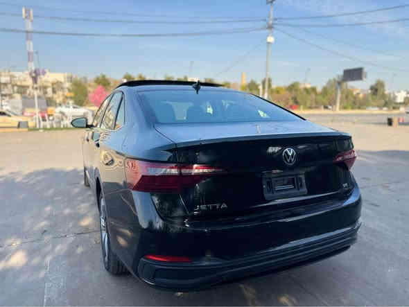 جيتا فولكس واجن SE 2024 
بانوراما جلد شاشة ديجيتال 
موديل 2024
قطعتين صبغ 
بدون دواخل كلها سليمة
فول مواصفات 
ماشية 70
تترقم شمالي أربيل دهوك سليمانية 
السعر 149$
شركة الوتين / اربيل
***********
*********** أربيل
