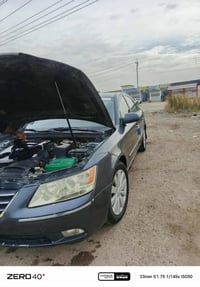 سوناتا. للبيع المكان بغداد 07712357550/)07713128523