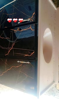 دواليب • خزائن مطبخ • ديكور منزلي