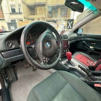 بي إم دبليو E39 • ٢٠٠١ • بدون حادث