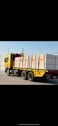 ثرمستون • سمنت المبروكة • كرينات تصعيد