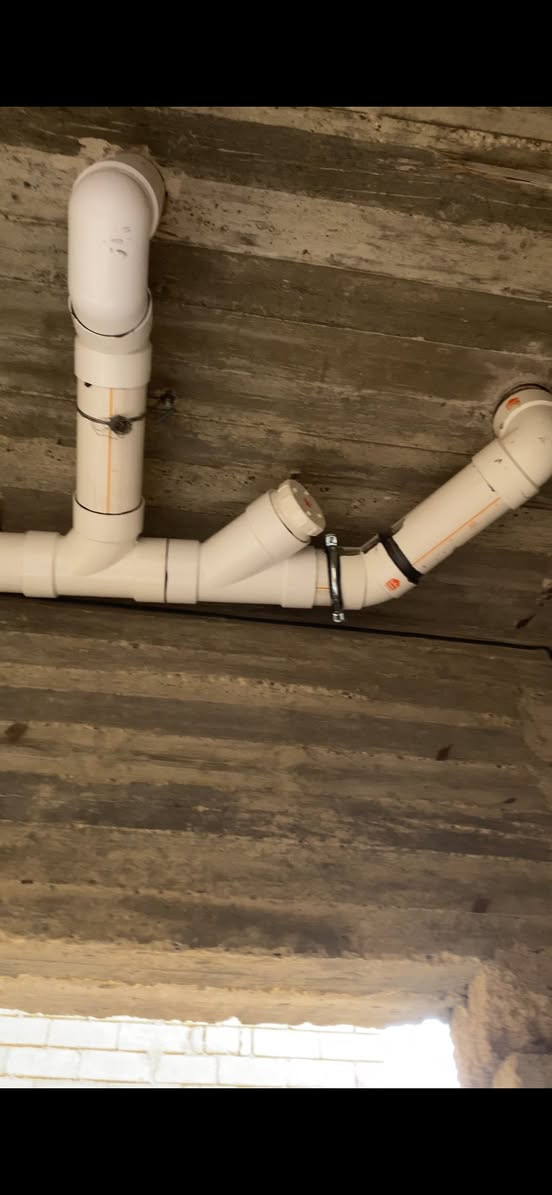 سلام عليكم صارلي فترا مناشر لان جان عندي مجمع بتكريت كملت ورجعت للموصل 

تأسيس بالنضام الحديث + نضام عادي + تشطيب نضام تقطير وتدفئه وتبريد + تقطير سبالت بوكسات سبالت تثقيب بالكور خلاطات حديثه وعادي وشرط الفحص وابو البيت موجود اشتغل بالنقطه واخذ طوب وذا شغله صغيره اخذها بيوميه اسعار تنافسيه وبالسعر اليرضي الله ويرضي الزبون شغل هندسي فحص كيج ٨  بار وشرط الفحص واني موجود الموصل فقط.
📞 اتصال مباشر: ***********
💬 واتساب: ***********
