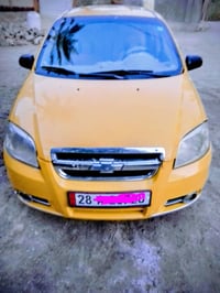 افيو ٢٠١٠ • جير عادي • سنويه ٢٠٢٩