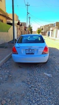 افانتي • ٢٠٠٥ • محرك ١٫٦