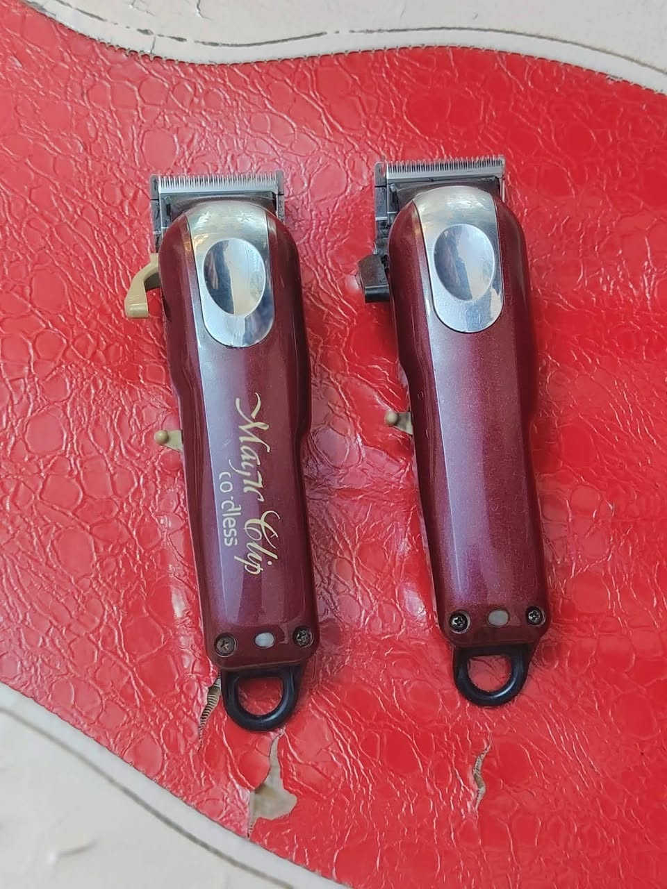 مكاين ول اصليات بس شاحنه وحده وياهن سعر 2هن 75 الف قفل وحده باتريهة تعبان *********** عنواني بعقوبه
