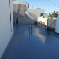 ✹معالەجەکردنو چارەسەرکردنی کێشەی  و ئاودایان و تەڕەشوع  درزو هەڵتەکیوی...