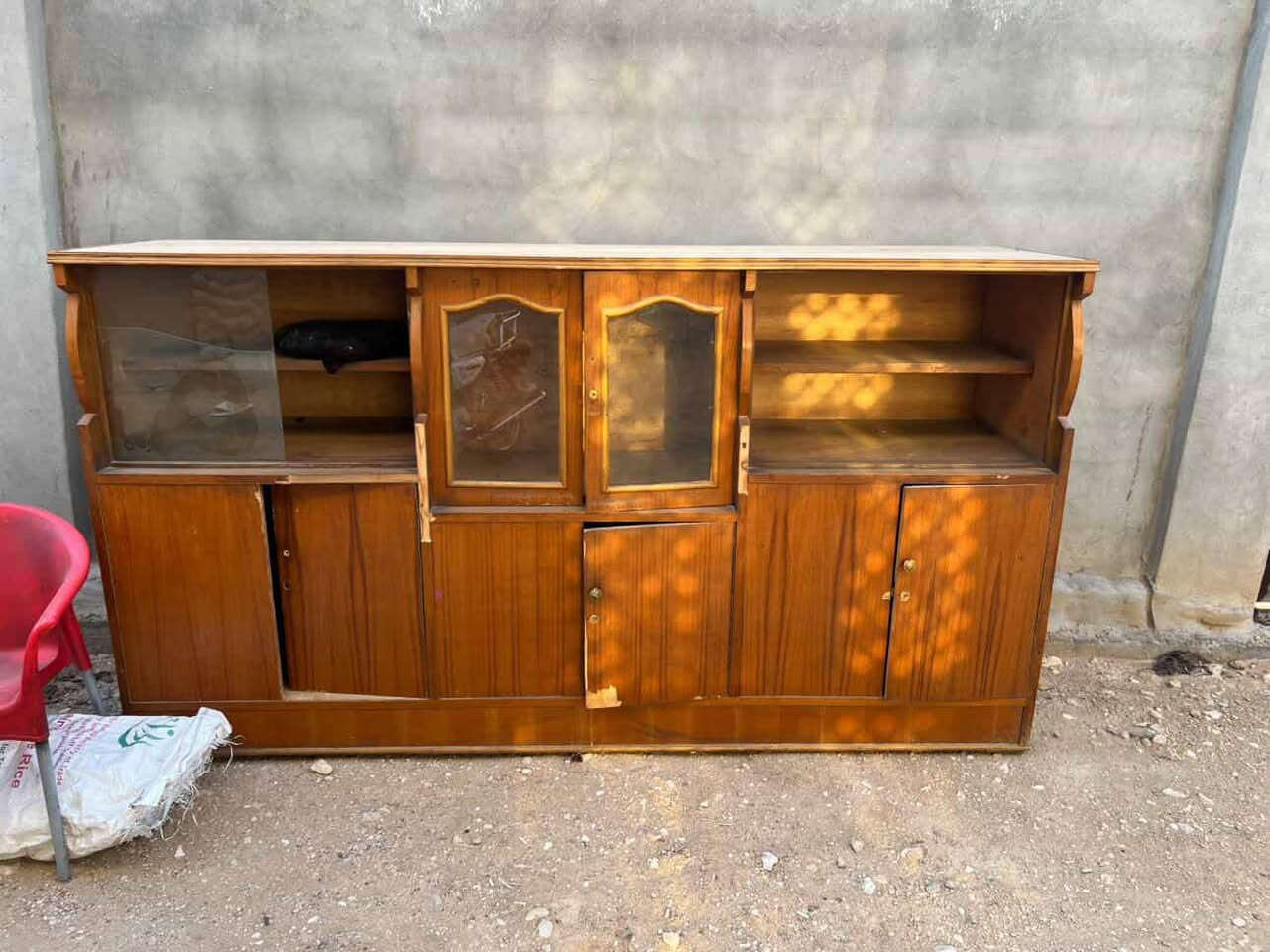 بوفيه للبيع مثل مابالصوره ب 50 وبيها مجال قليل. . لايوجد توصيل.


**إذا كنت صاحب هذا الإعلان وتريد حذفه لأي سبب، رجاءا أرسل رسالة إلى الدعم الفني**