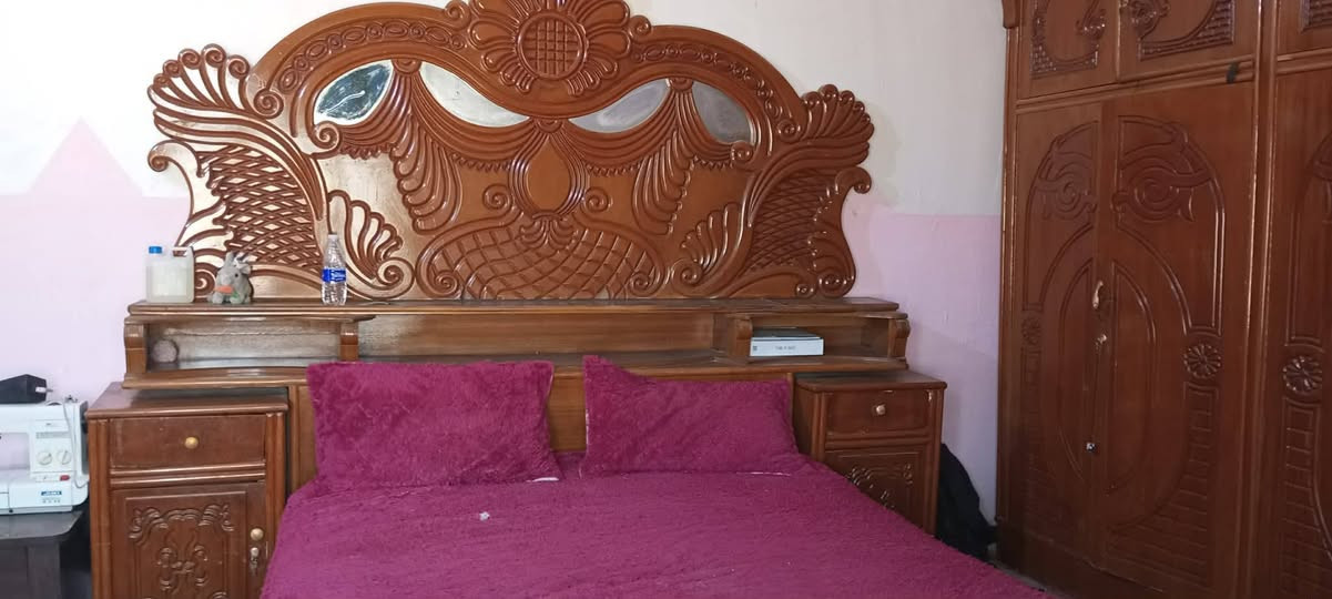 غرفه نجاره تسكام نضيفه ب700
الديوانية 
العنده اغراض اوغرف نوم انشرهن وعلبيع الي نسبه بسيطه يتفضل خاص تابعني ليصلك كل جديد


**إذا كنت صاحب هذا الإعلان وتريد حذفه لأي سبب، رجاءا أرسل رسالة إلى الدعم الفني**