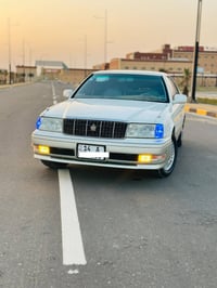 راس الثور فلات • ١٩٩٦ • رقم بصره