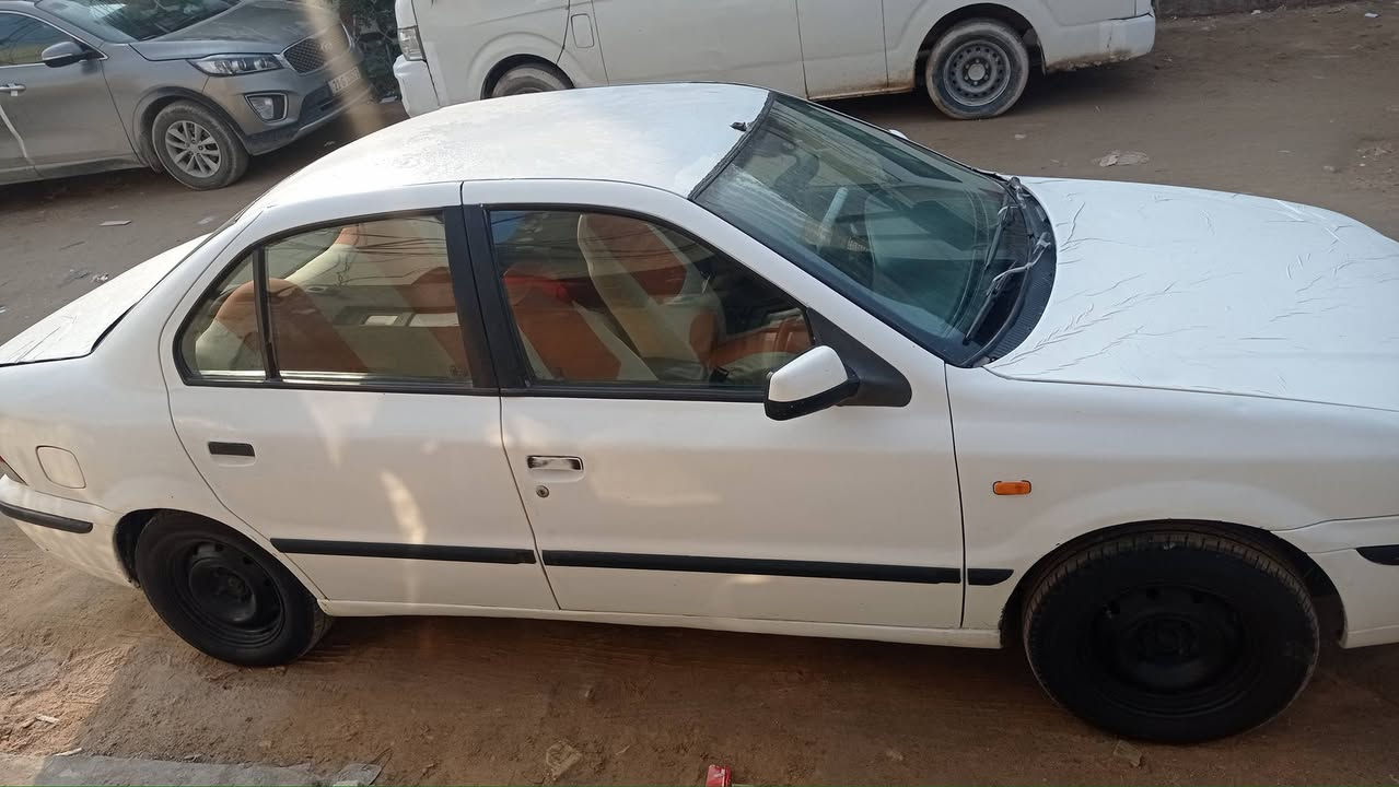 السلام عليكم سمد 2009رقم كربلاء مكانها نجف سياره بيها قطعه واحده فقط والباقي مكفول  سنويه 28 مصفره هيه وغرامات سعرها 35)***********
