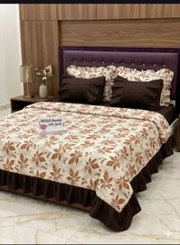 حسب الطلب • غرفة نوم • ديكور