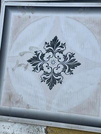 سقوف ثانويه بهاي النقشه للبيع بغداد ٠٧٧٤١٠٠٠٥٦١