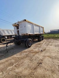 مقطوره • حوضيه • شاصي كفاله