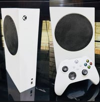 سيرس اس • جهاز العاب فيديو • كوفه