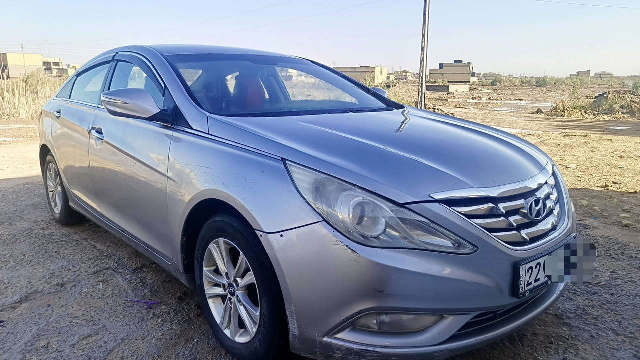 السعر 47
العنوان / الناصرية / مركز المدينه
سوناتا 2014 ادوات كص جنطه
 مكينه دوش  غاز  غاز ( اقتصادية)
متوم شمالي السنويه 27 اله تنتهي
جاهزه تخم تاير جديد وتبريد وحدادية
‏‪***********‬‏
