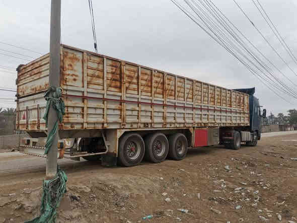 للبيع فالفو تك وراه عربانه جناب اوربيه 3 محاور  السعر 145

شاصي سنسول اوربي 3 محاور السعر 13 ورقه

مكلف بالنشر

للاستفسار ***********
