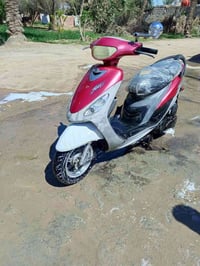 ماكس منغولي • محرك برغي • كرهبائيات شغالة