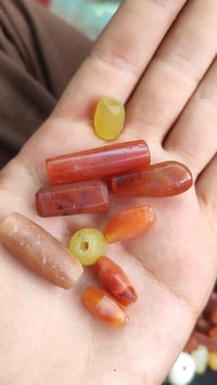 خام • قديم