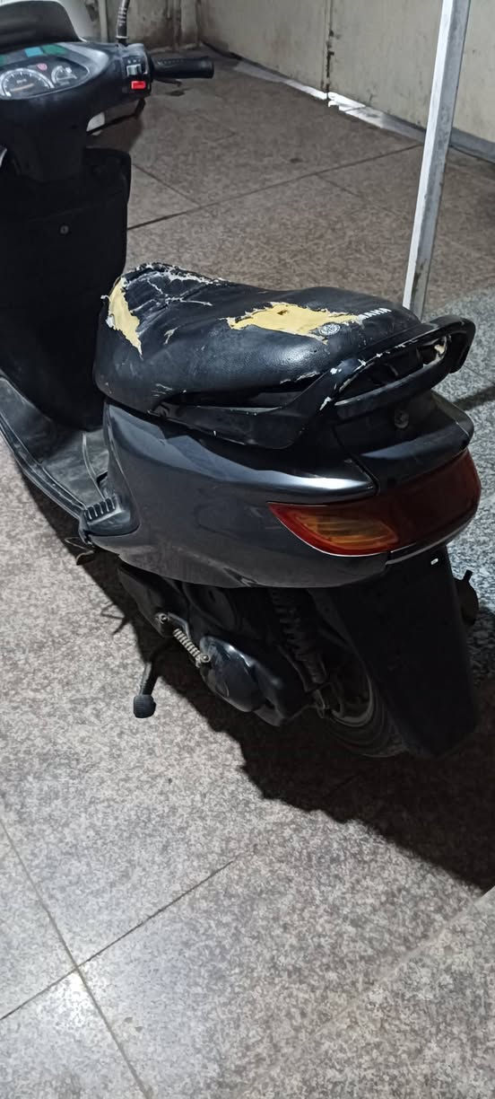 دراجه فراشه فحل دسك دراجه نظيفه بيه تنقيص يرادله ترتيبات سعر 350 الف مكاني بالحله


**إذا كنت صاحب هذا الإعلان وتريد حذفه لأي سبب، رجاءا أرسل رسالة إلى الدعم الفني**