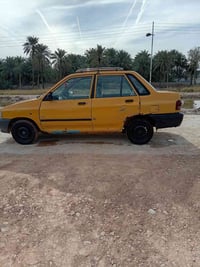 ٢٠١١ • مكينه وكير زين • بعقوبة