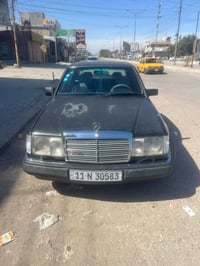 مارسدس مديل91 مكينة وكير خير من الله السعر 55بيه مجال تحصل مراوس الهات...