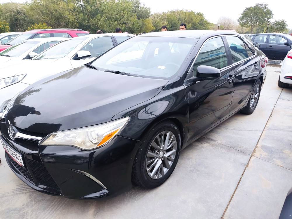 ***********سەرەتابەناوی خوا کامری 2016امریکیLE
حیزام بۆیاخ 
سەقفی بۆیاخی نییە ساردی نییە 
مەکینەو گێڕ نەکراوەتەوە بەشەرتی 100فیتەر
سەنەوی تاوەکو 2028تازەیە بەناوی خۆمانەوەیە
سەیارەیەکی بێ مەسرفە سعر 120مەعامەلەیکی کەم كالار, السليمانية
