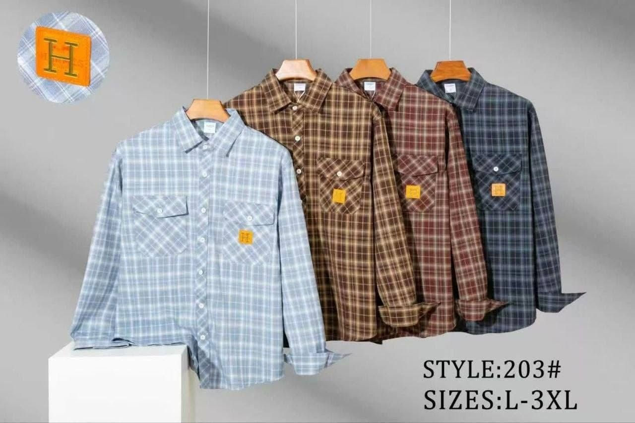 قميص صيني كاروهات
 
قياس XL--4XL

الشد 16 قطعه ب208 الف


**إذا كنت صاحب هذا الإعلان وتريد حذفه لأي سبب، رجاءا أرسل رسالة إلى الدعم الفني**