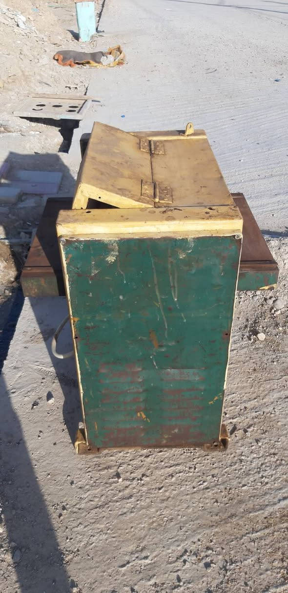 السلام عليكم دبل للبيع تركي نضيف كلشي مابي اي نقص للاستفسار ع رقم ***********
