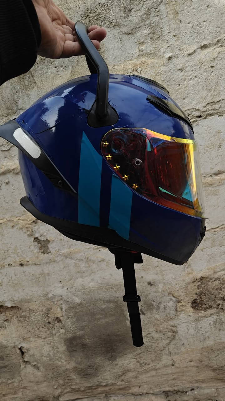 للبيع خوذة اصلية مغلفه شركة بلي
او مراوس بخوذه قياس اكبر مو شرط مغلفه

سعر البيع 50


**إذا كنت صاحب هذا الإعلان وتريد حذفه لأي سبب، رجاءا أرسل رسالة إلى الدعم الفني**