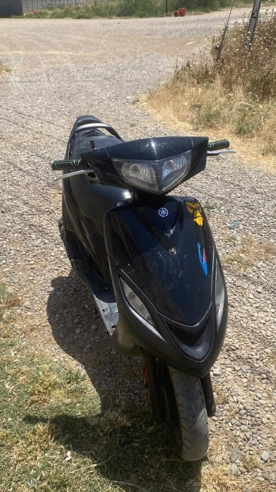 للبيع ماكس140
شرط كلو شغال نضافه امبين بل صوره سعرو450


**إذا كنت صاحب هذا الإعلان وتريد حذفه لأي سبب، رجاءا أرسل رسالة إلى الدعم الفني**