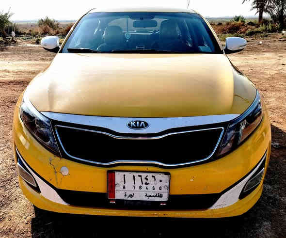 سلام عليكم اوبتيمه مديل 15 خليجي خطين غاز ⛽ بانزين بيه چاملغ وحافت البنيد اسعر 140 وبيه مجال ***********
