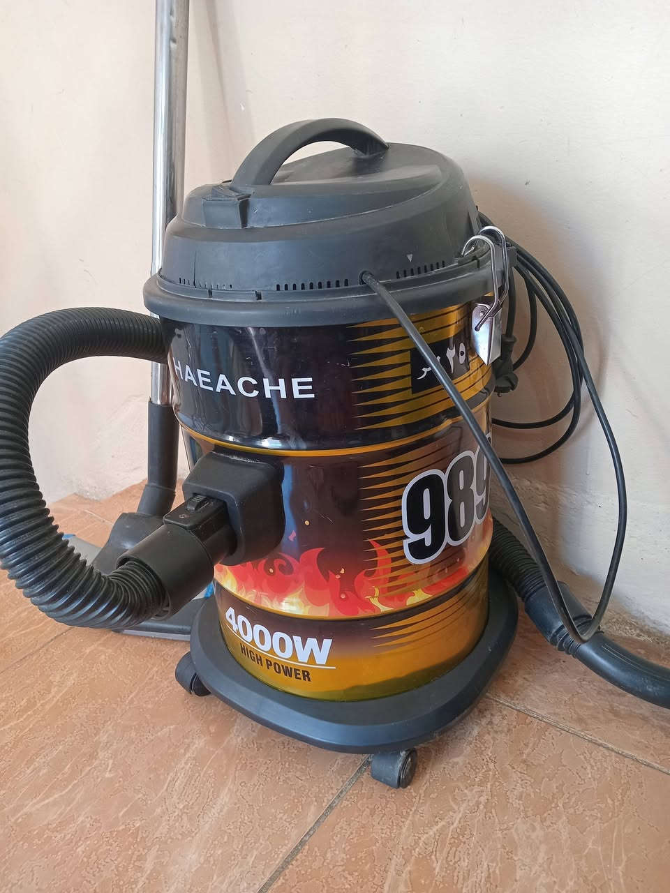 أغراض نظيفة للبيع


**إذا كنت صاحب هذا الإعلان وتريد حذفه لأي سبب، رجاءا أرسل رسالة إلى الدعم الفني**