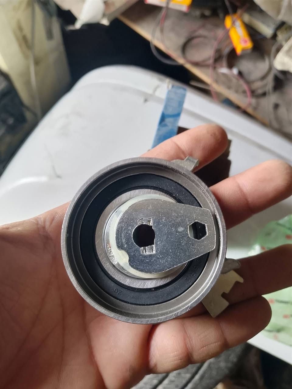 يوجد توصيل لجميع المحافظات
*********** واتساب
