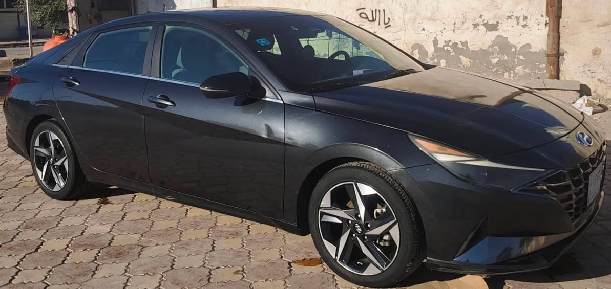 السلام عليكم للبيع
النترا 2022 أمريكي
فول مواصفات عدا الجلد
بدون تبديل بدون ايرباك
مكينة 2000 دوش
ماشية 85ألف كم
رقم ذي قار بإسمي
السعر 150
 ‏‪***********
