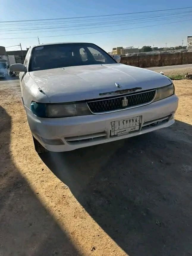 السلام عليكم شيزر رقم انبار مشروع وطني راعيها بالنجف مكينه ونجي لاكص ولانقل جثه زوج تاير امامي جديد مكينه كير حداديه جديد كهربائيات شغاله سعرها 38وبيها مجال السياره عنوان نجف رقمي ***********
