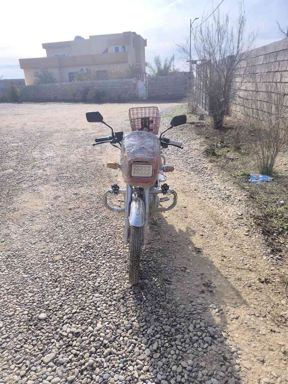 السلام عليكم
ماطور لل بيع 
ابو الكله موديل 24 شرط النضافه
اتصل وتدلل ***********
