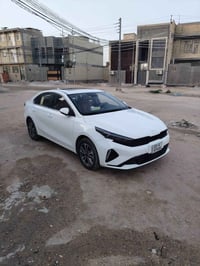 كيا K3 • ٢٠٢٤ • ماشي ١١٠٠٠