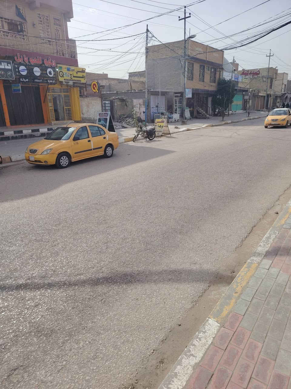 35 وبيه مجال 0773237099


**إذا كنت صاحب هذا الإعلان وتريد حذفه لأي سبب، رجاءا أرسل رسالة إلى الدعم الفني**