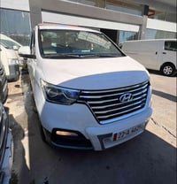 ستاركس • ٢٠٢١ • ماشي ١٠٨ الف