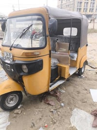 توكتوك • مرقم • ناصريه سوق الشيوخ