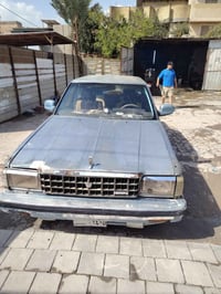 سوبر 85لبيع ابو الوكاله ول شرعي موجودين كير أو مكينه صدر خلفي امامي جد...