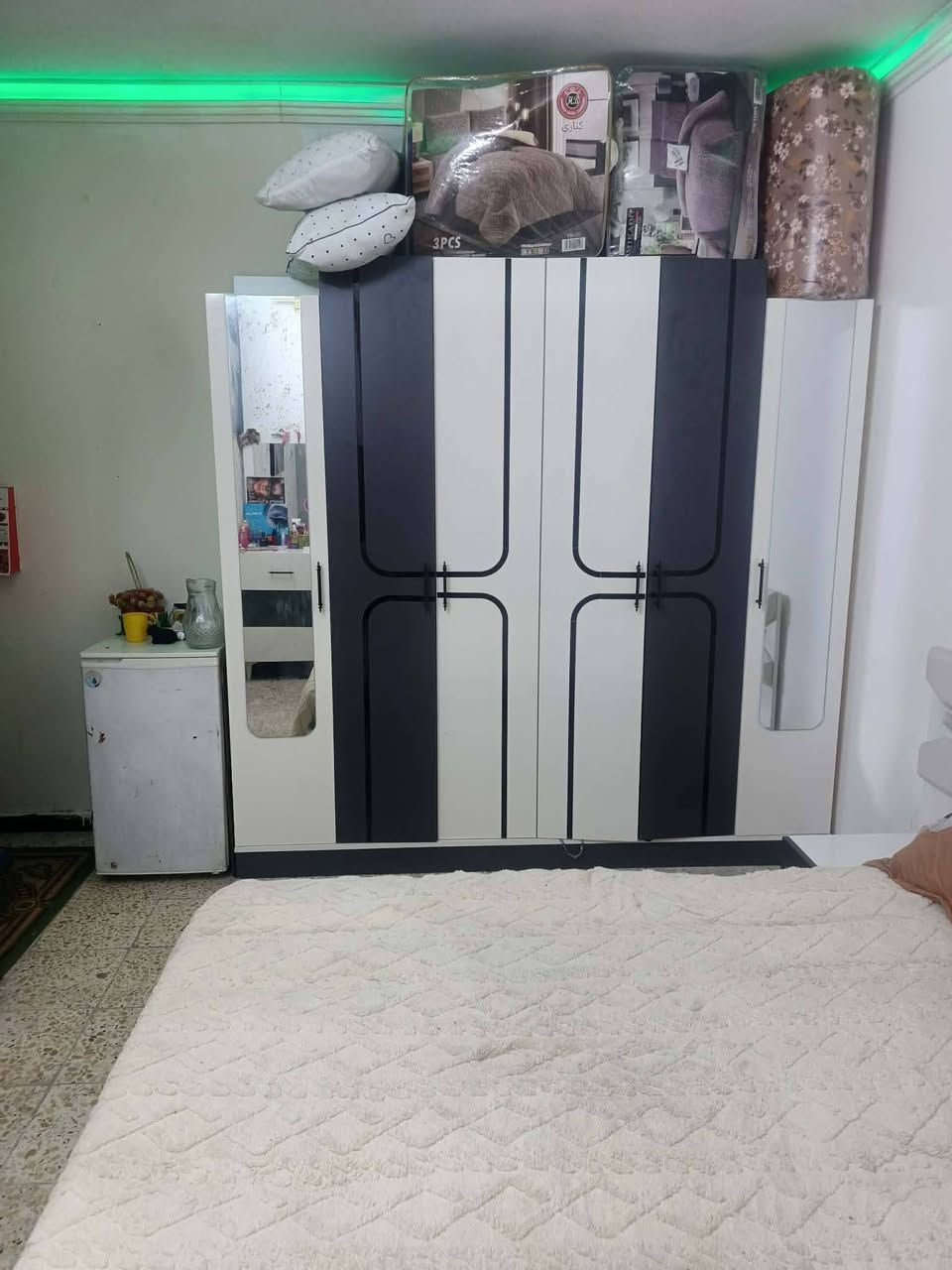 ٥٥٠


**إذا كنت صاحب هذا الإعلان وتريد حذفه لأي سبب، رجاءا أرسل رسالة إلى الدعم الفني**