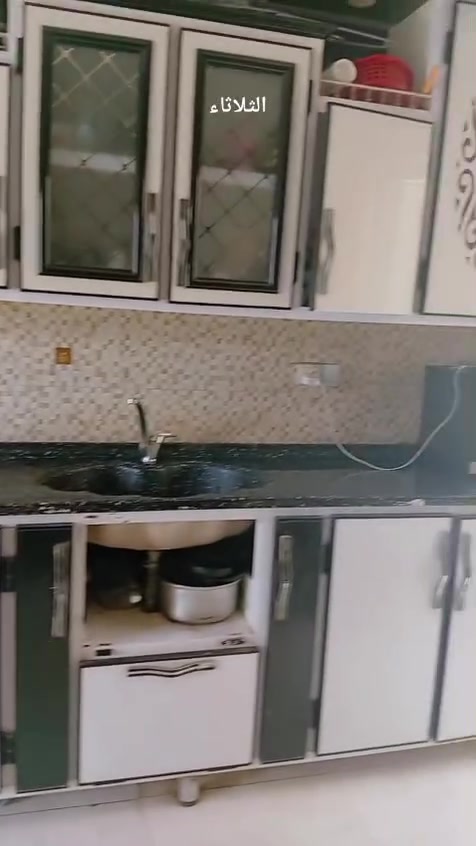 غراض لبيع نضيفه


**إذا كنت صاحب هذا الإعلان وتريد حذفه لأي سبب، رجاءا أرسل رسالة إلى الدعم الفني**
