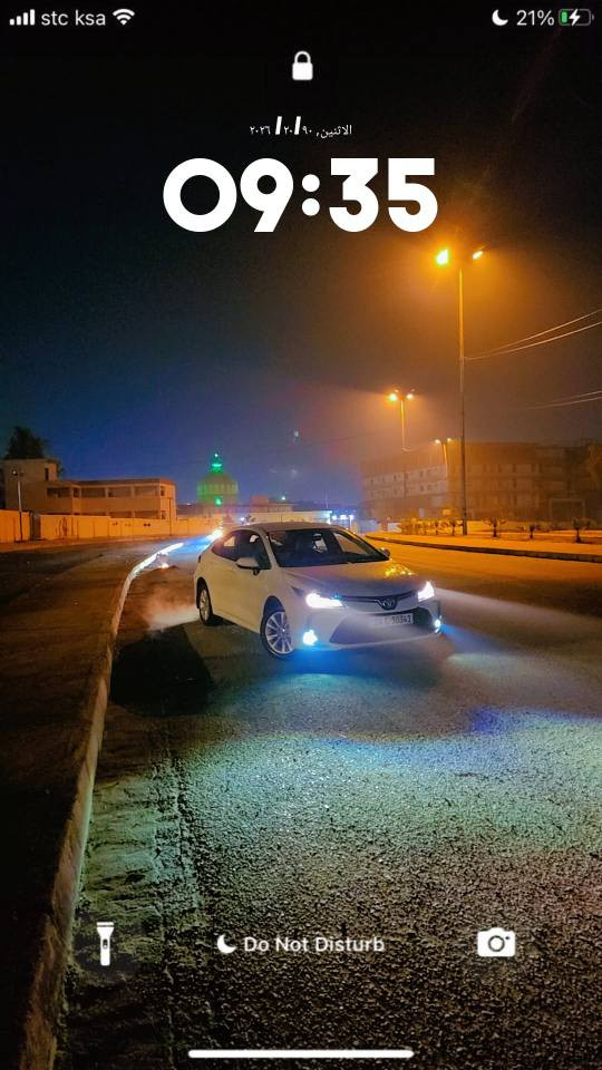 للبيع تيوتا كورلا ياباني شركه ساز 2024
الوصف 
فول مواصفات بس بدون فتحه 
ماشيه 19الف 
السياره قطره صبغ ما بيها ضمان شركه بيها رقم دهوك 
السعر خاص 
 للاستفسار اتصل عل رقم ***********
وتساب *********** موصل, نينوى
