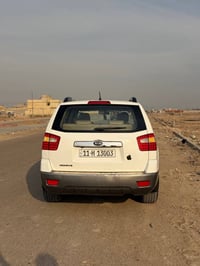 كيا موهافي للبيع فول 1/1 موديل 2012 بيها قطعتين صبغ موضحه بالسونار بدو...