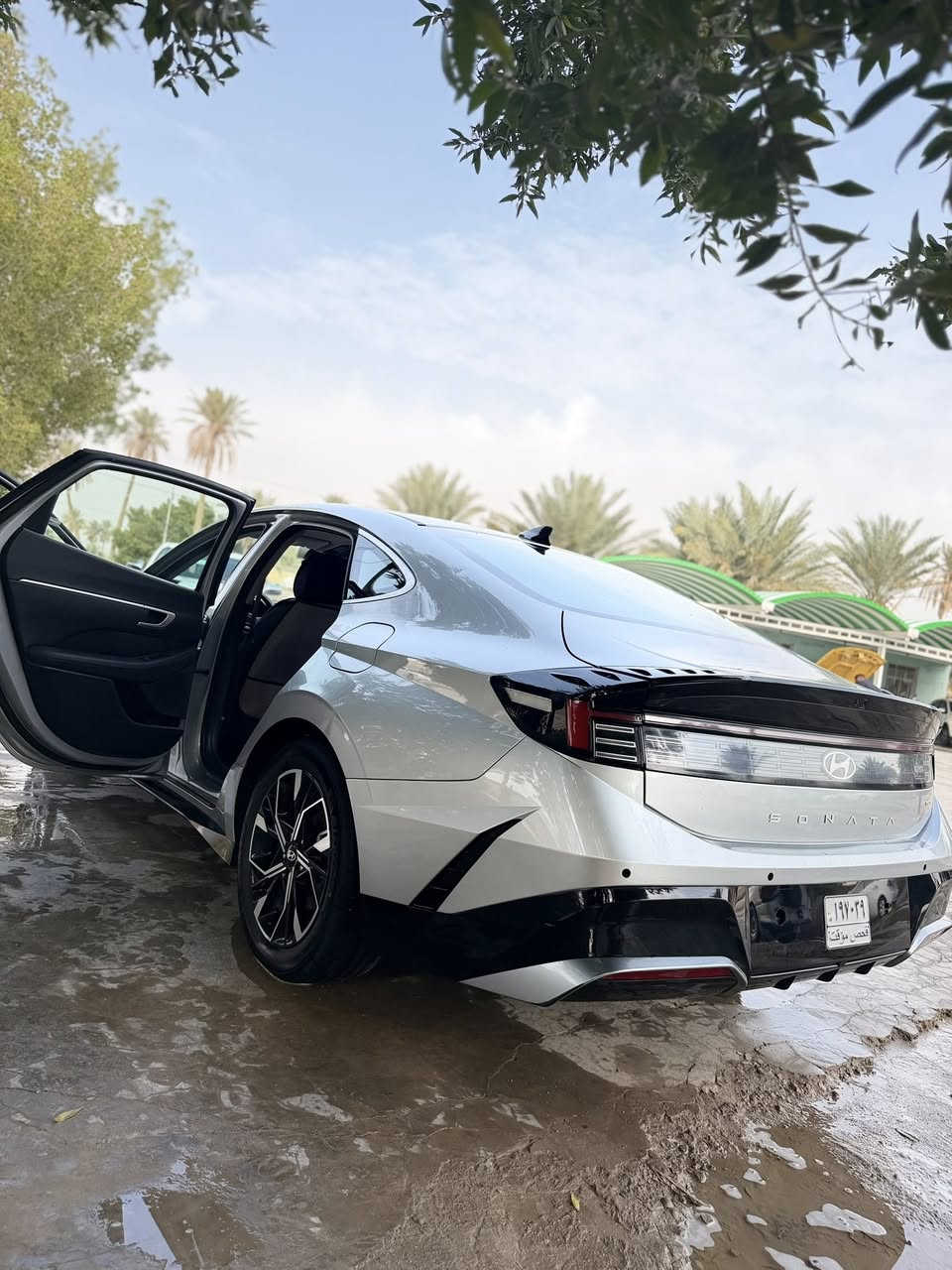 سلام عليكم سوناته ٢٠٢٤ امريكي سياره كفاله بيها شبرين صبغ بل جنطه سياره ماشيه ١٥ الف مكينه ٢٥٠٠ طياره بشارع سياره كلش حلوه شهداء مالكها بل دوانيه الحمزه شرقي ومكان سياره نفس القضاء السعر ٢٣٠ وبيها مجال حق الجيه ***********
