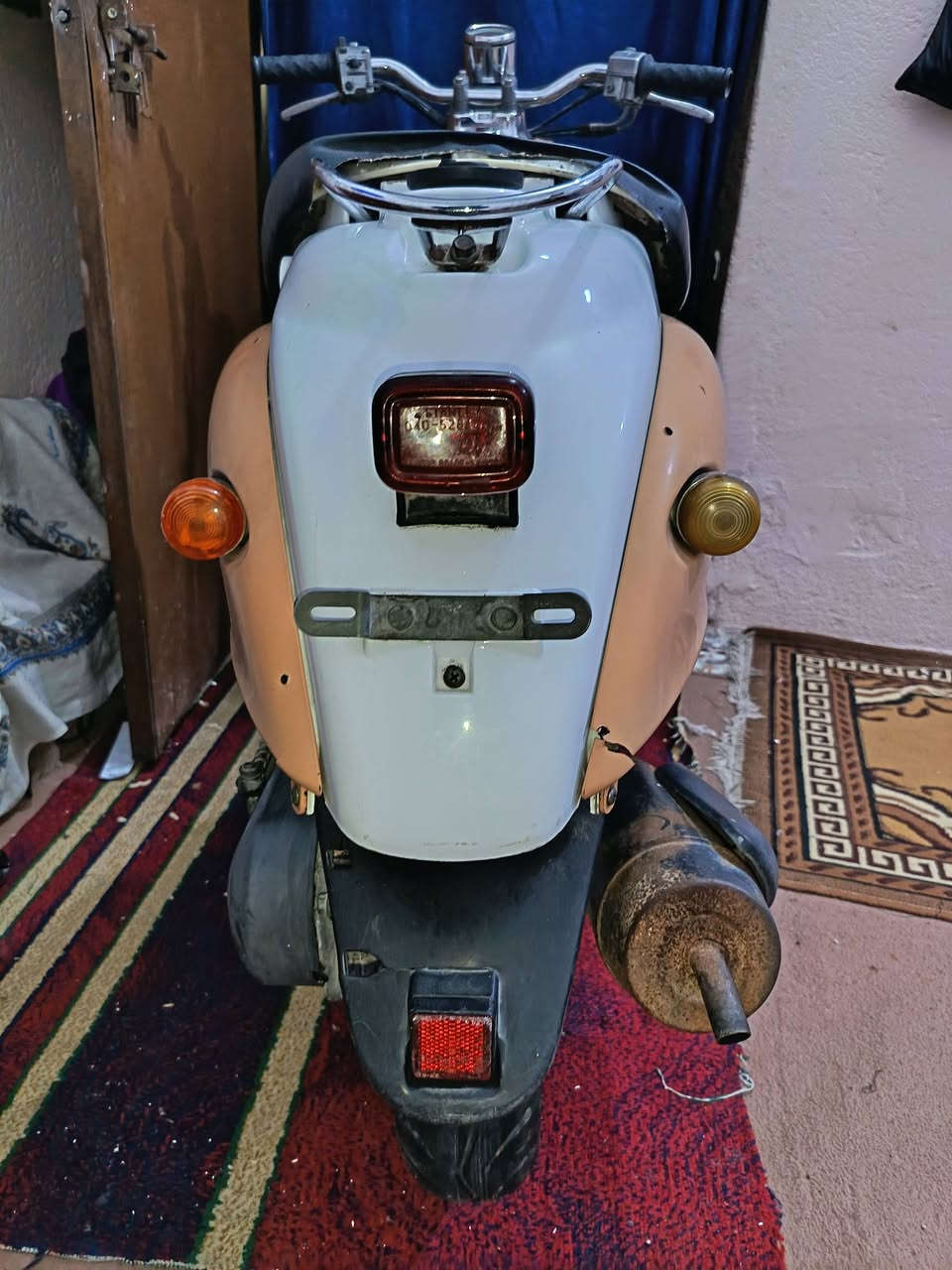 سلف كهربايات كلها 

شغاله شلعه ومعدل 

سعر 450

عنواني الناصريه مركز

رقمي وتساب

***********

الشراي يتصل او يراسلني ويدلل
