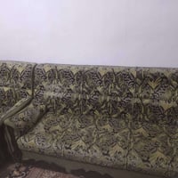 ٤ كراسي • قنفة • كربلاء حي الغدير